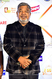 69th Sobha Filmfare Awards South 2024