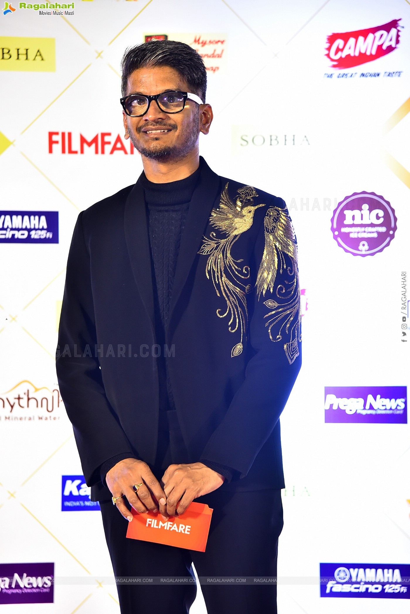 69th Sobha Filmfare Awards South 2024