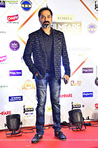 69th Sobha Filmfare Awards South 2024