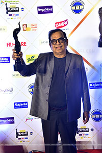 69th Sobha Filmfare Awards South 2024