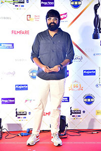 69th Sobha Filmfare Awards South 2024