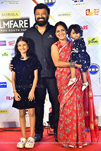 69th Sobha Filmfare Awards South 2024