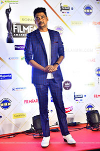 69th Sobha Filmfare Awards South 2024