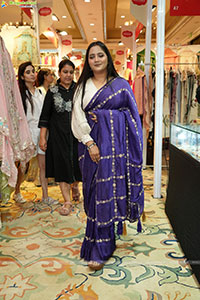 Hi Life Brides Exhibition August 2024 at Taj West End