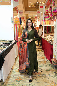 Hi Life Brides Exhibition August 2024 at Taj West End