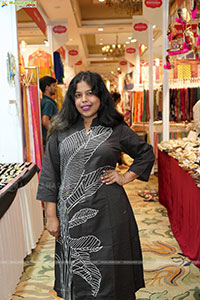 Hi Life Brides Exhibition August 2024 at Taj West End