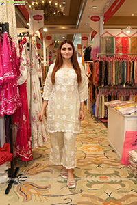 Hi Life Brides Exhibition August 2024 at Taj West End