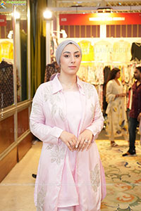 Hi Life Brides Exhibition August 2024 at Taj West End