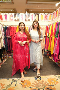 Hi Life Brides Exhibition August 2024 at Taj West End