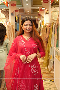 Hi Life Brides Exhibition August 2024 at Taj West End