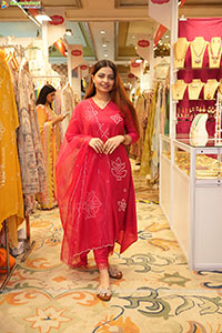 Hi Life Brides Exhibition August 2024 at Taj West End