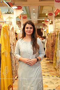 Hi Life Brides Exhibition August 2024 at Taj West End