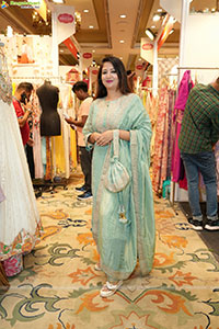 Hi Life Brides Exhibition August 2024 at Taj West End