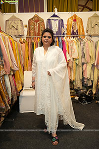 Hi Life Brides Exhibition August 2024 at Taj West End