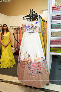 Hi Life Brides Exhibition August 2024 at Taj West End