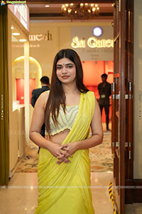 Hi Life Brides Exhibition August 2024 at Taj West End