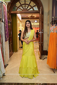 Hi Life Brides Exhibition August 2024 at Taj West End