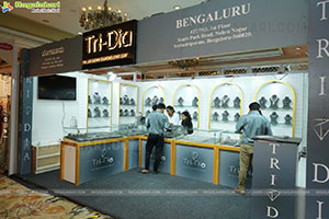 Hi Life Brides Exhibition August 2024 at Taj West End