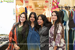 Hi Life Brides Exhibition August 2024 at Taj West End