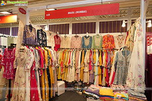 Hi Life Brides Exhibition August 2024 at Taj West End