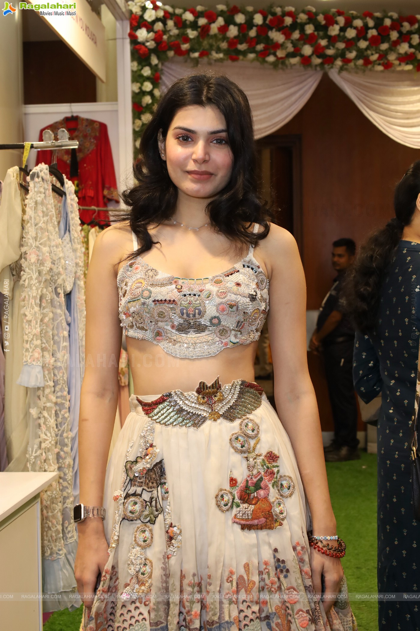 Hi-Life Exhibition: Exclusive Fashion & Lifestyle Exhibition Launch Event