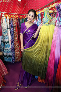 Hi-Life Fashion and Lifestyle Special Exhibition at HICC