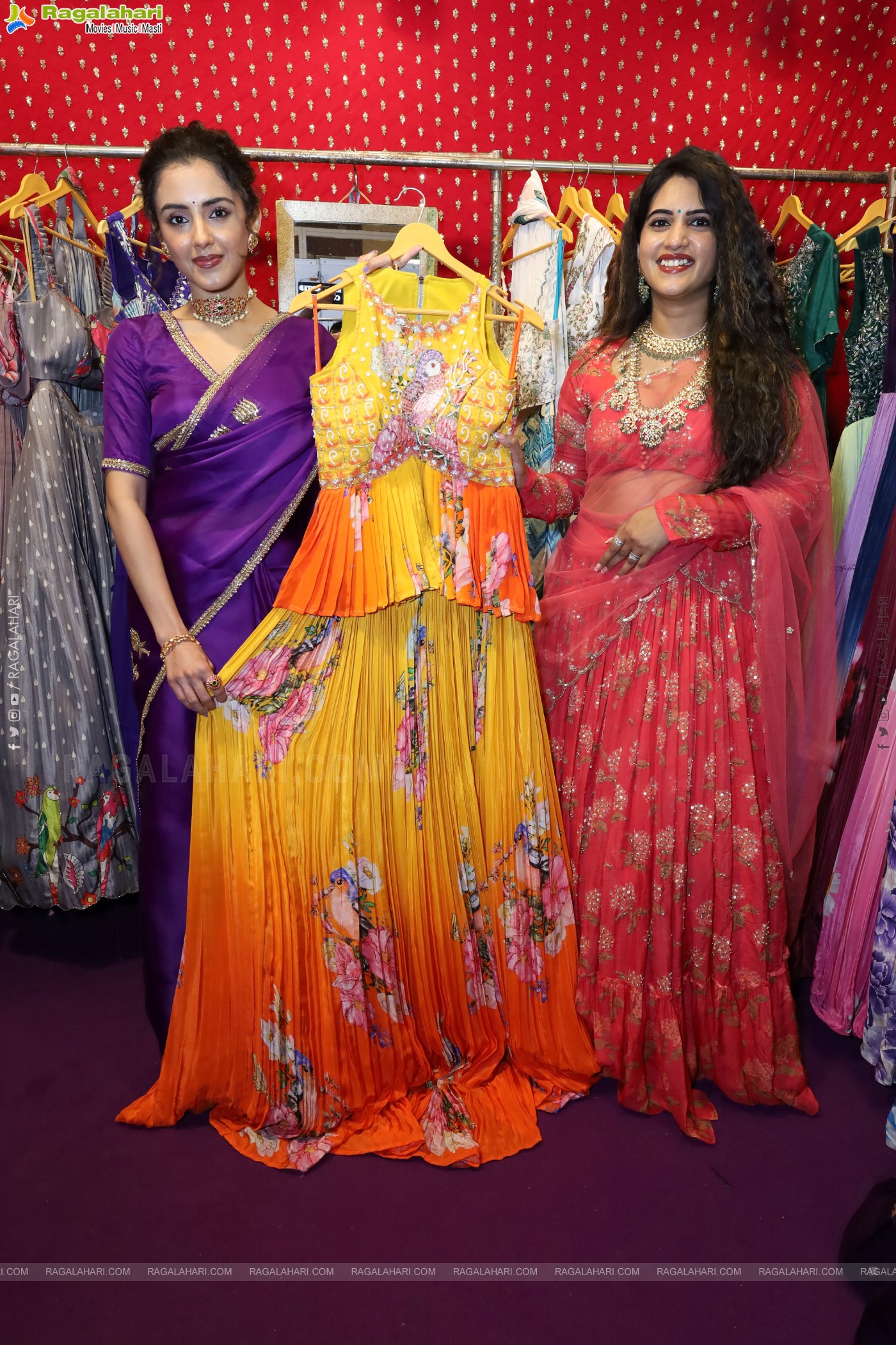 Hi-Life Exhibition: Exclusive Fashion & Lifestyle Exhibition Launch Event