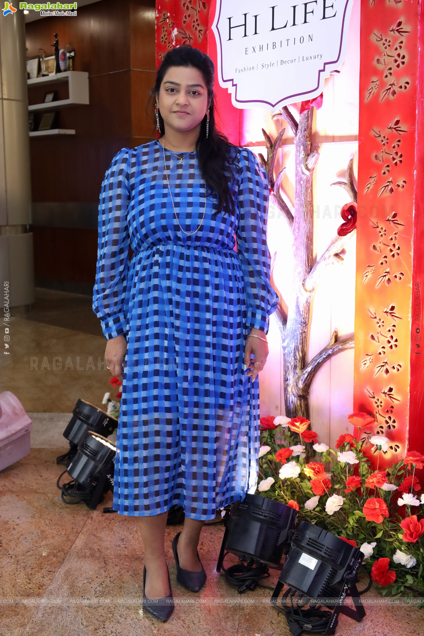 Hi-Life Exhibition: Exclusive Fashion & Lifestyle Exhibition Launch Event