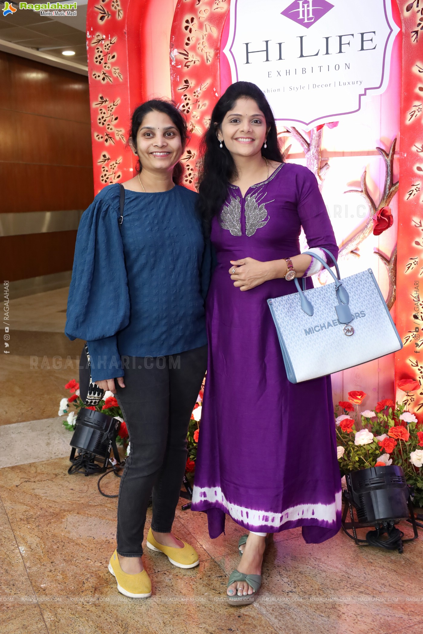 Hi-Life Exhibition: Exclusive Fashion & Lifestyle Exhibition Launch Event