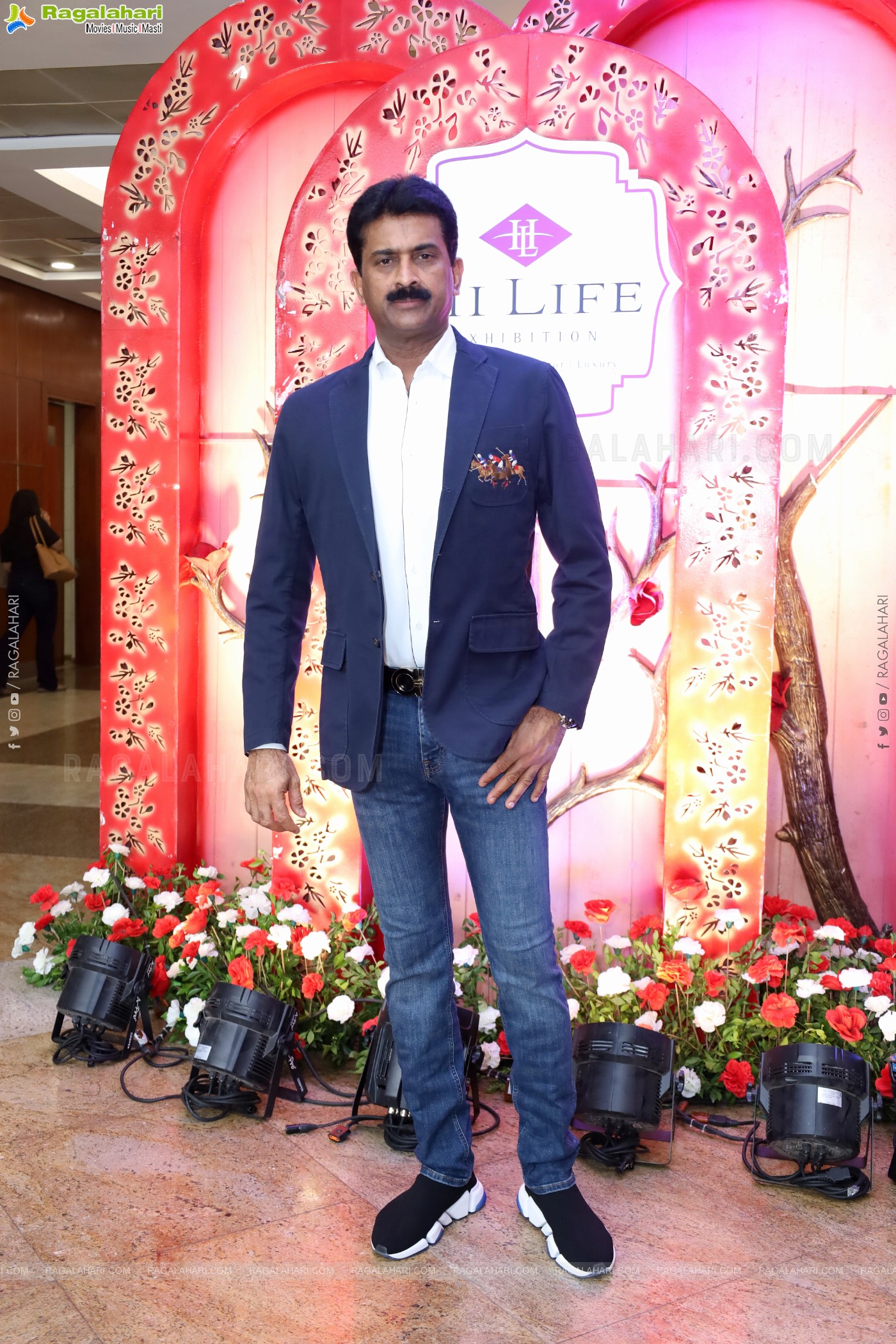 Hi-Life Exhibition: Exclusive Fashion & Lifestyle Exhibition Launch Event