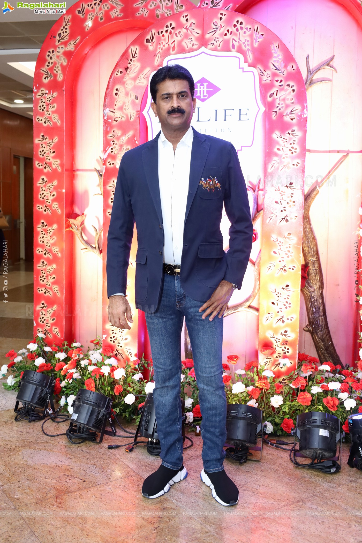 Hi-Life Exhibition: Exclusive Fashion & Lifestyle Exhibition Launch Event