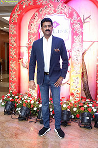 Hi-Life Fashion and Lifestyle Special Exhibition at HICC