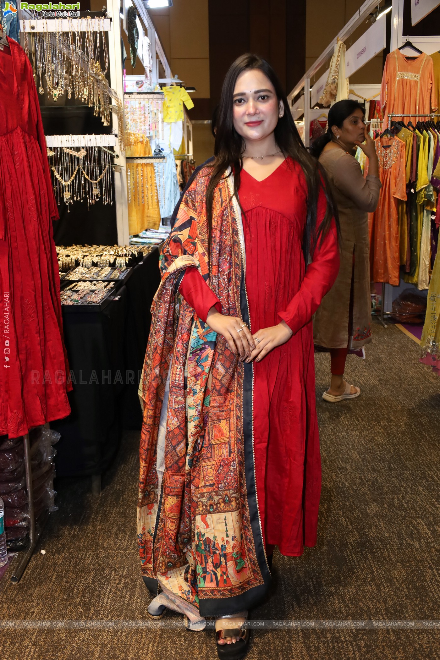 Hi-Life Exhibition: Exclusive Fashion & Lifestyle Exhibition Launch Event