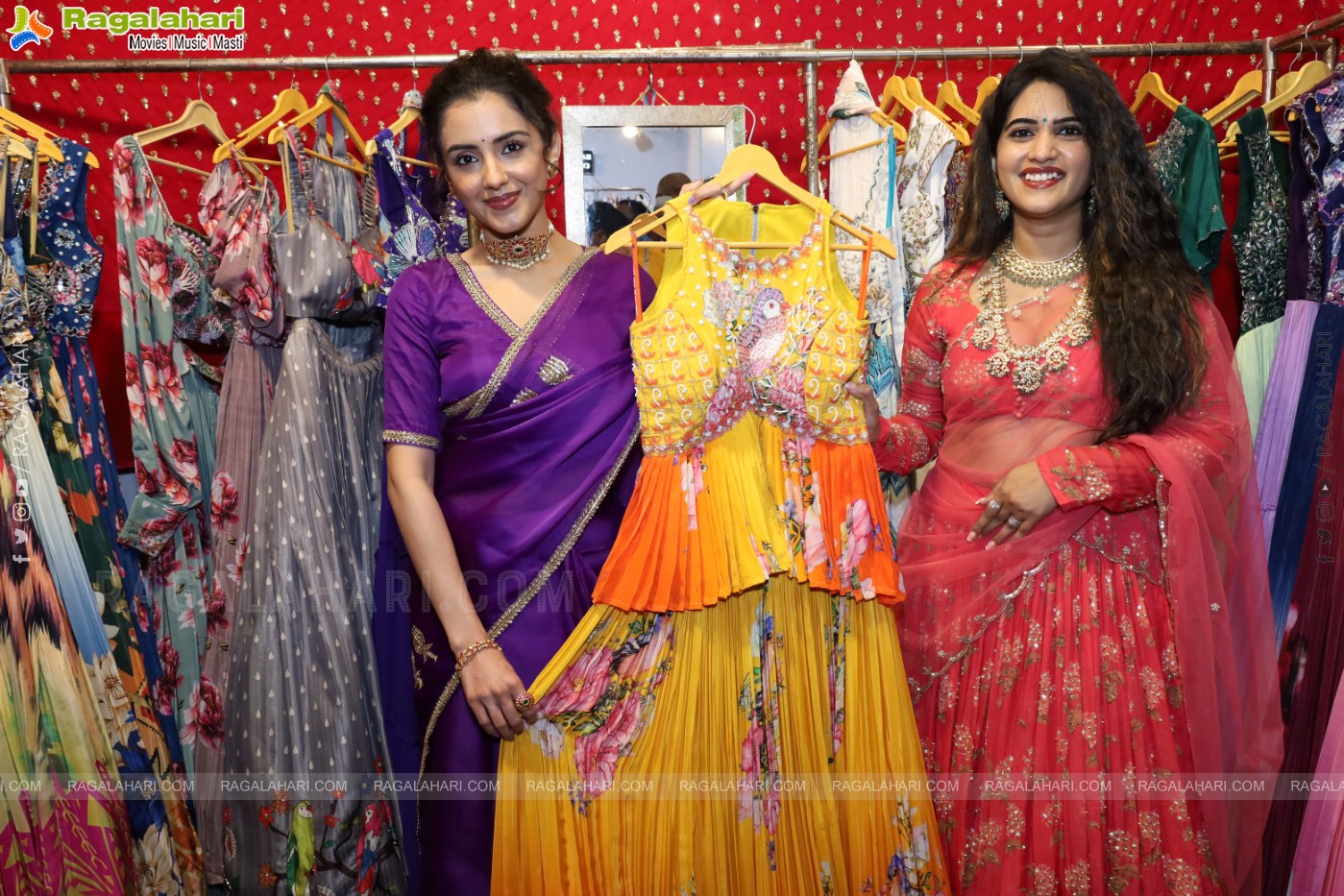 Hi-Life Exhibition: Exclusive Fashion & Lifestyle Exhibition Launch Event