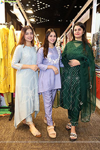 Hi-Life Fashion and Lifestyle Special Exhibition at HICC