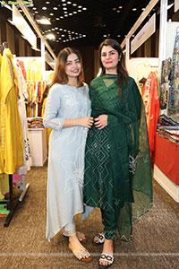 Hi-Life Fashion and Lifestyle Special Exhibition at HICC