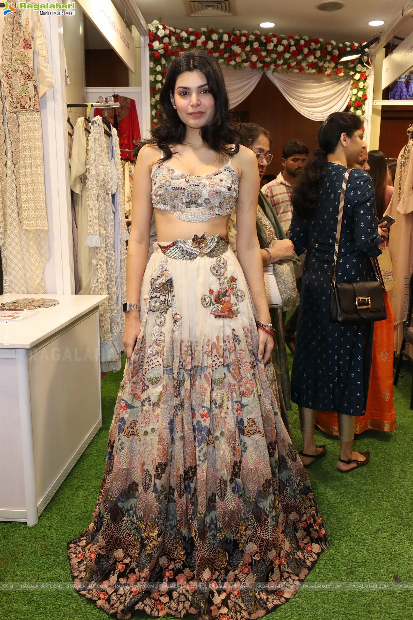 Hi-Life Exhibition: Exclusive Fashion & Lifestyle Exhibition Launch Event