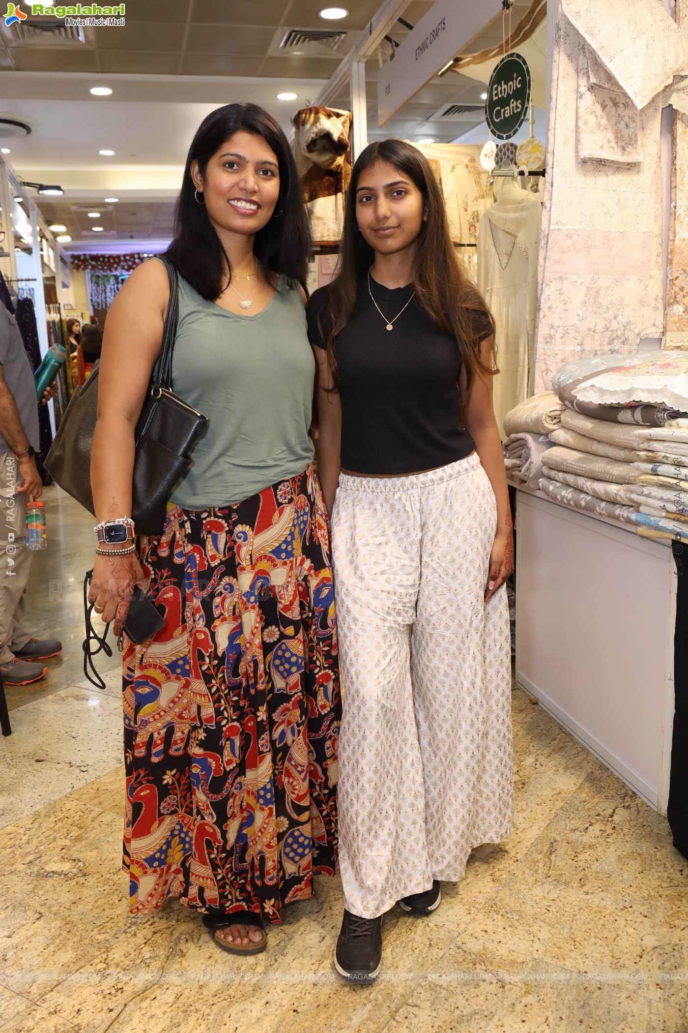 Hi-Life Exhibition: Exclusive Fashion & Lifestyle Exhibition Launch Event