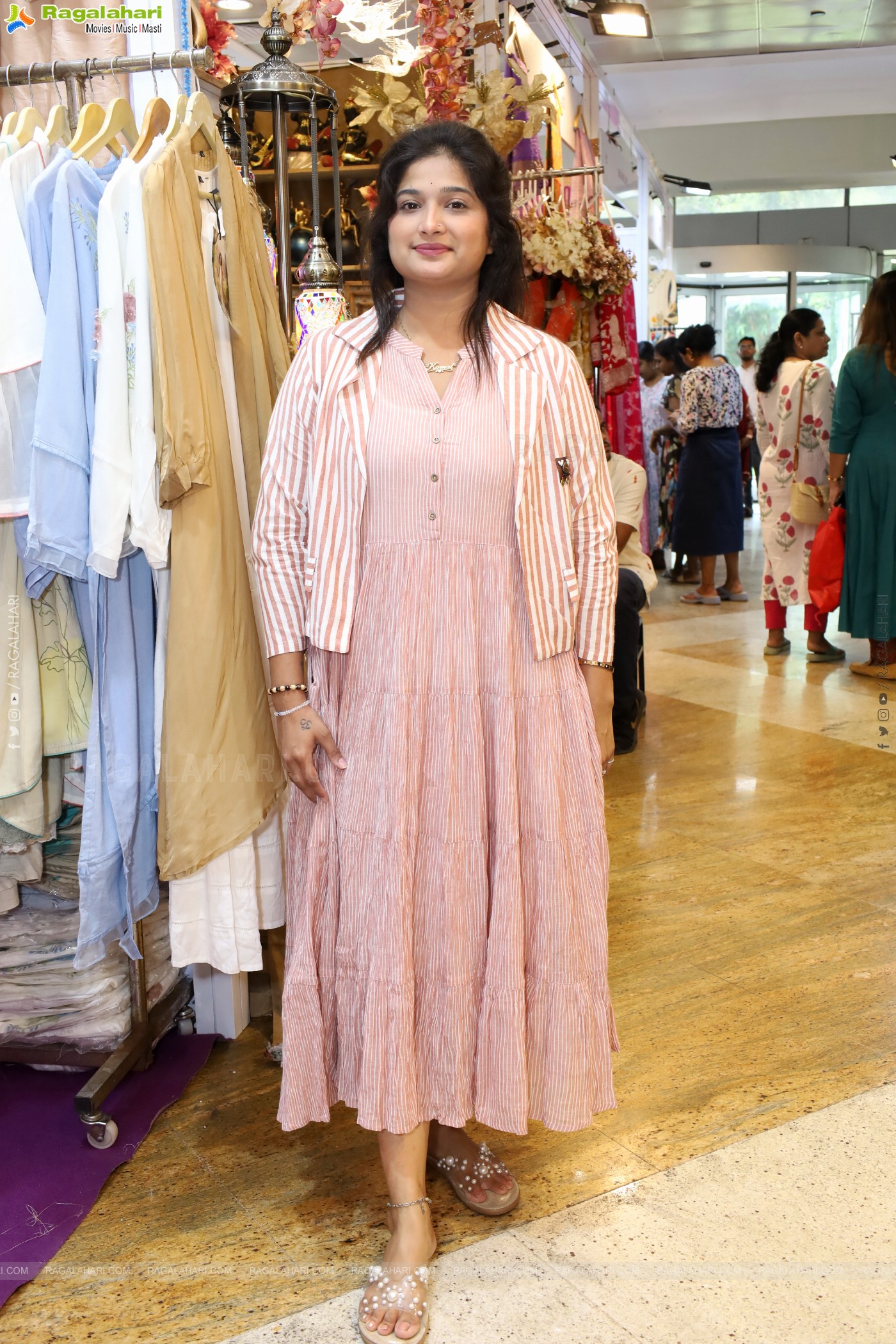 Hi-Life Exhibition: Exclusive Fashion & Lifestyle Exhibition Launch Event