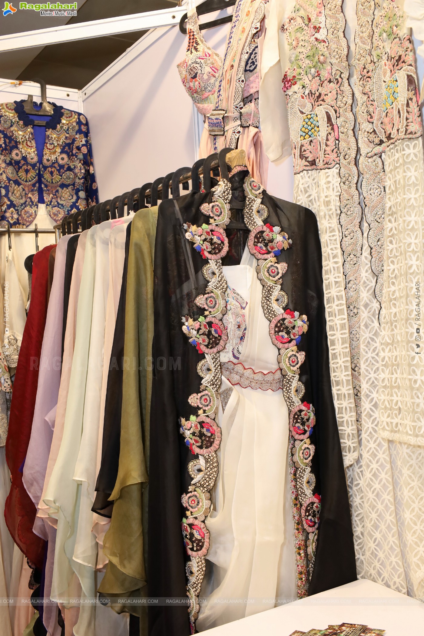 Hi-Life Exhibition: Exclusive Fashion & Lifestyle Exhibition Launch Event