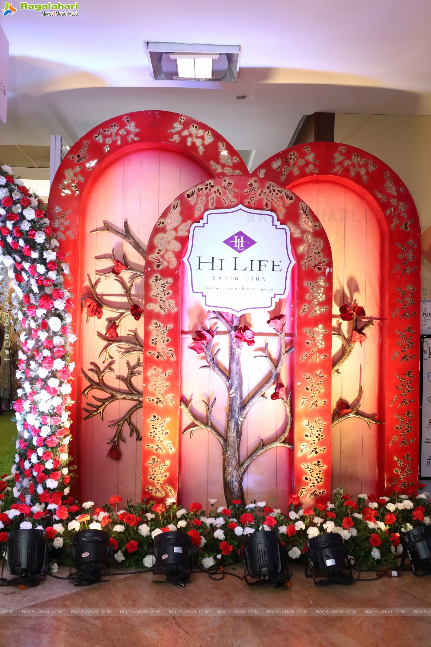 Hi-Life Exhibition: Exclusive Fashion & Lifestyle Exhibition Launch Event