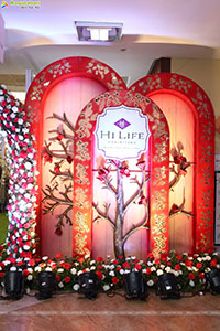 Hi-Life Fashion and Lifestyle Special Exhibition at HICC