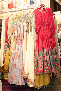 Hi-Life Fashion and Lifestyle Special Exhibition at HICC