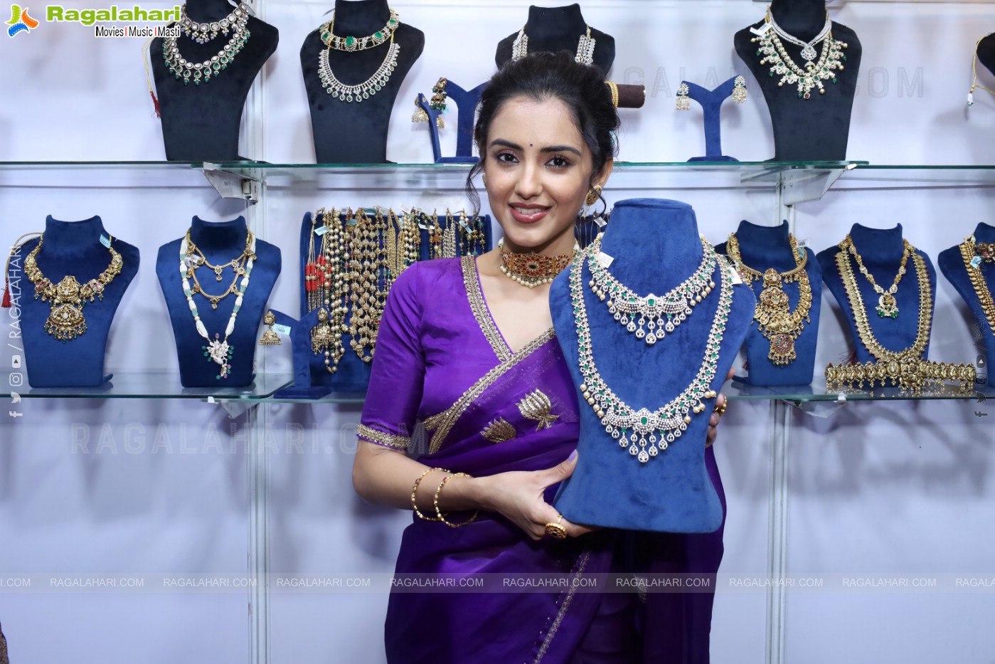 Hi-Life Exhibition: Exclusive Fashion & Lifestyle Exhibition Launch Event