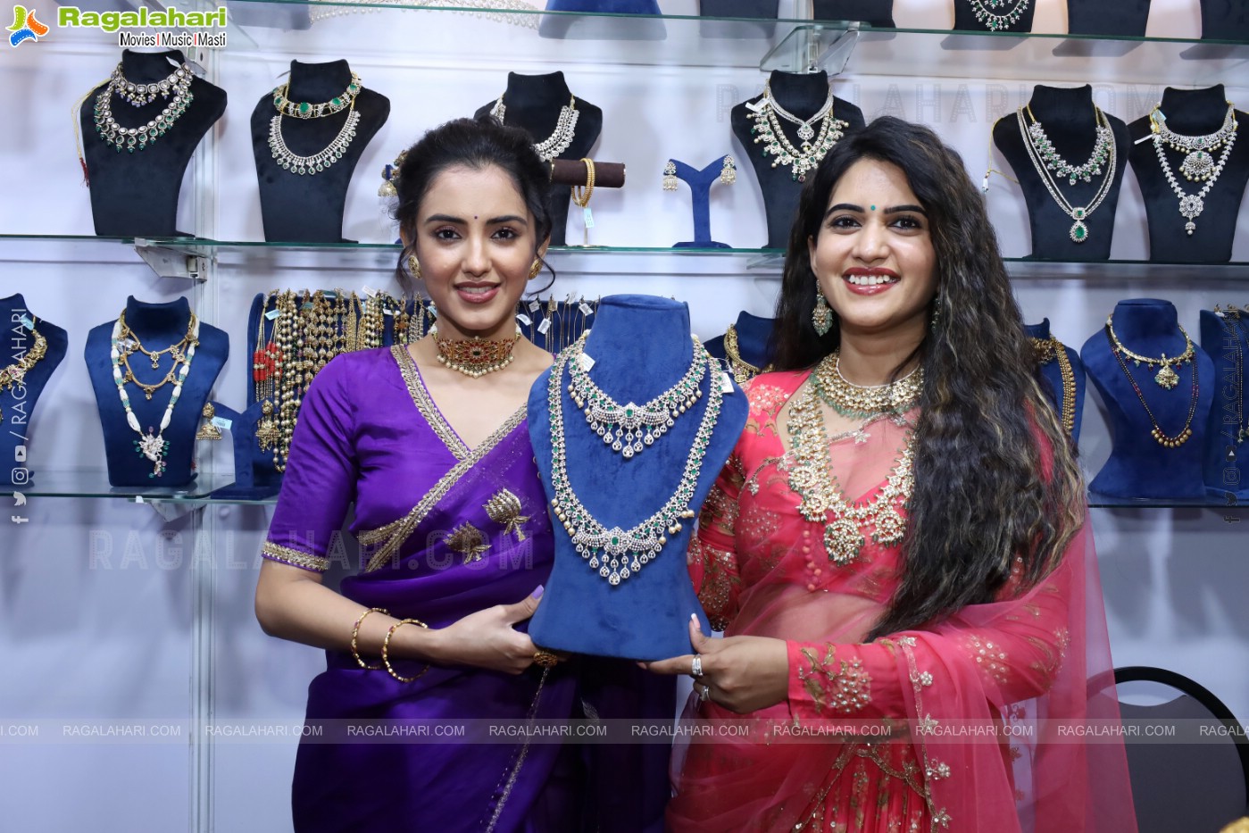 Hi-Life Exhibition: Exclusive Fashion & Lifestyle Exhibition Launch Event