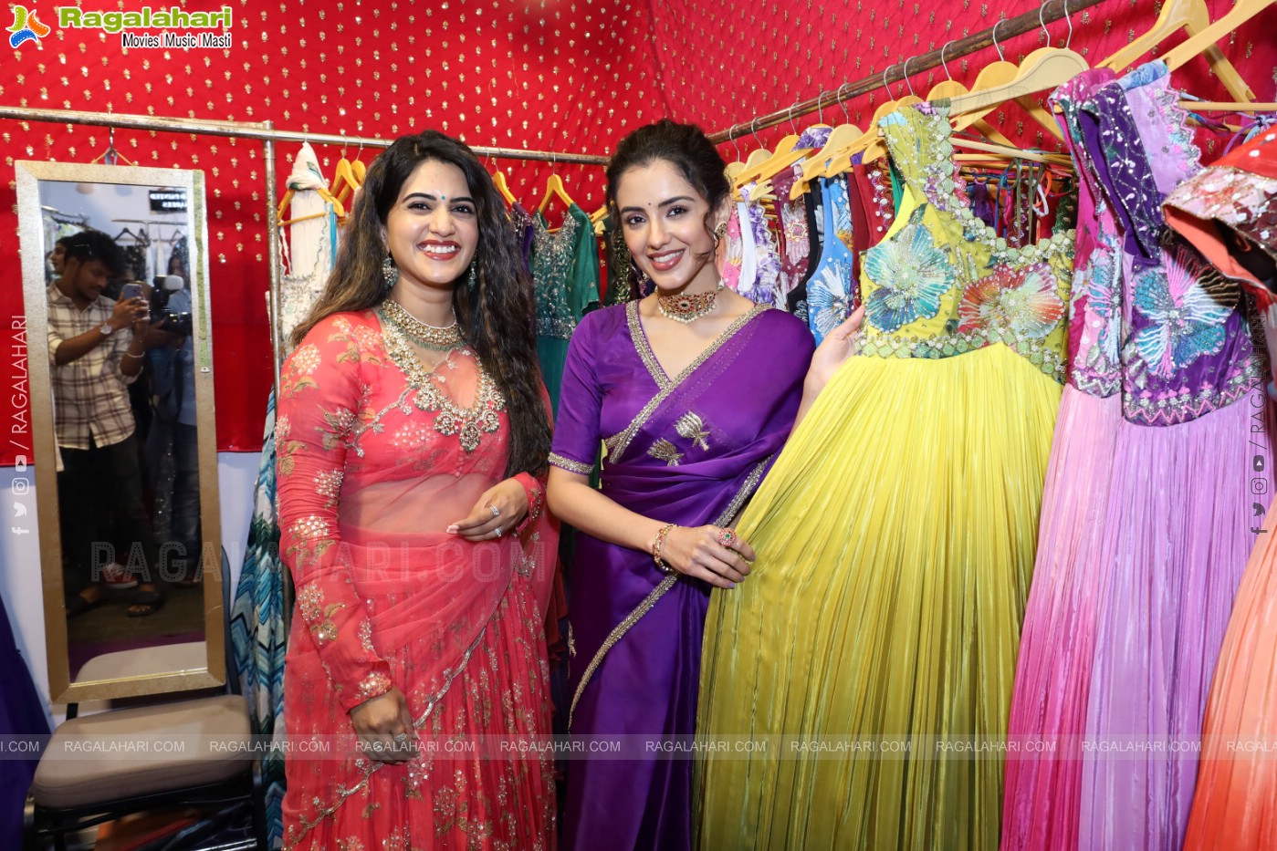 Hi-Life Exhibition: Exclusive Fashion & Lifestyle Exhibition Launch Event