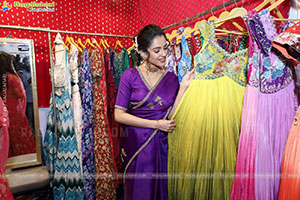 Hi-Life Fashion and Lifestyle Special Exhibition at HICC