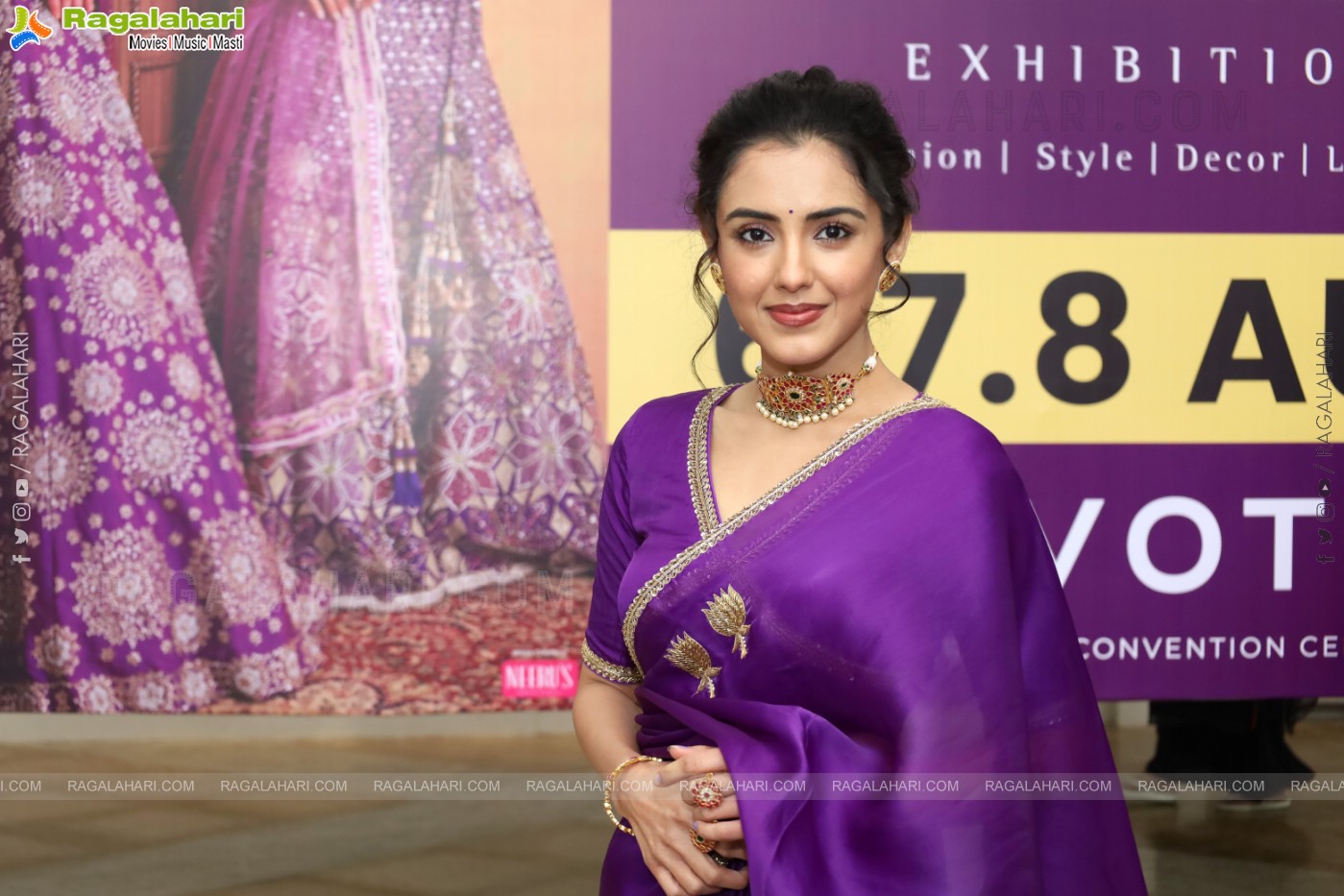 Hi-Life Exhibition: Exclusive Fashion & Lifestyle Exhibition Launch Event