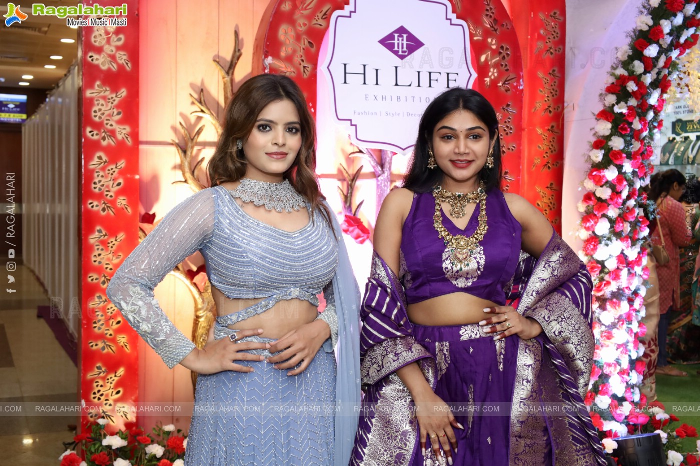 Hi-Life Exhibition: Exclusive Fashion & Lifestyle Exhibition Launch Event