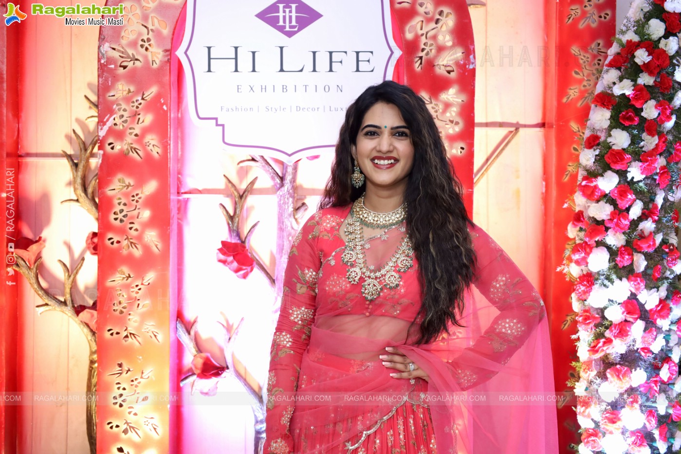 Hi-Life Exhibition: Exclusive Fashion & Lifestyle Exhibition Launch Event